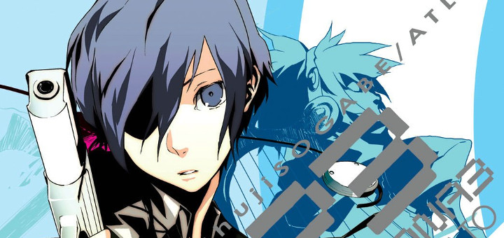 Persona 3