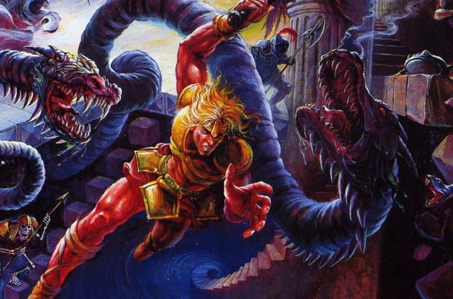 Castlevania, Super Castlevania IV