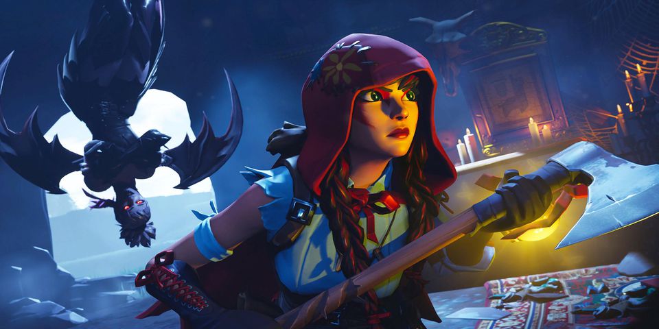 Week 4 Loading Screen