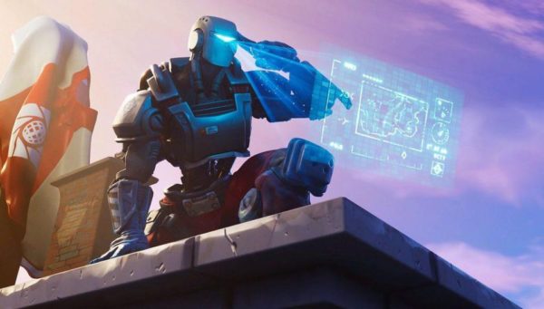 fortnite season 6 week 8 loading screen