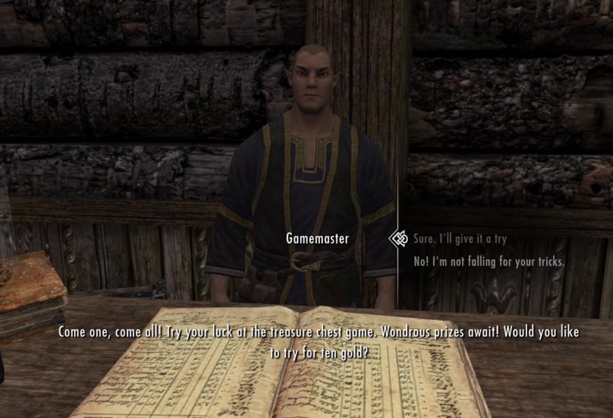 best skyrim mods