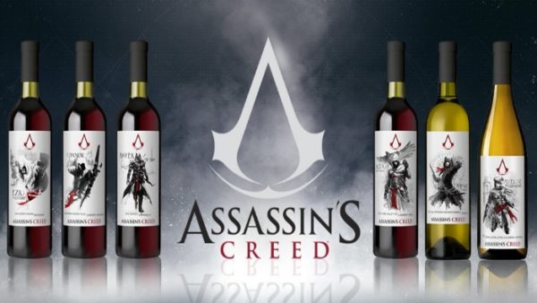 Assassin's Creed