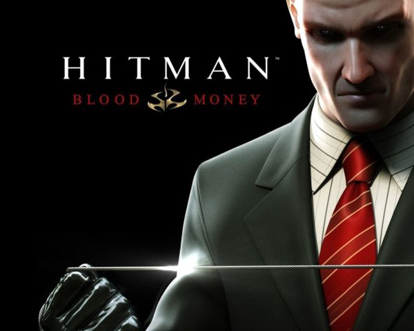 1. Hitman: Blood Money (2006)