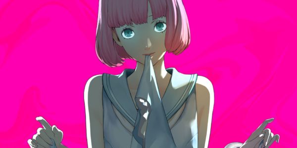 Catherine: Full Body