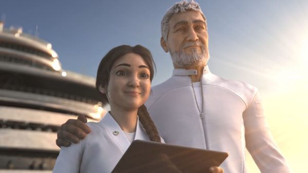 Civilization VI: Gathering Storm