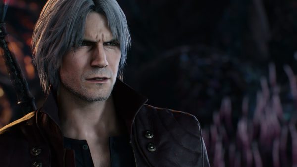 Devil May Cry 5