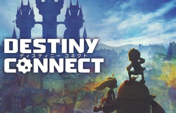 Destiny Connect