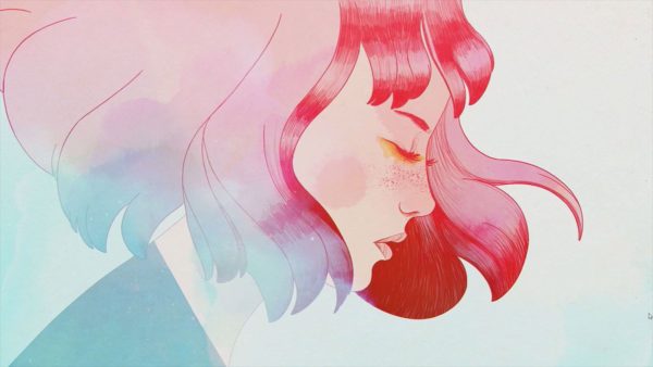 gris, devolver digital, PC, Switch, Release Date, News, 2018