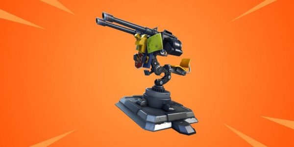 Fortnite, 6.30 Update