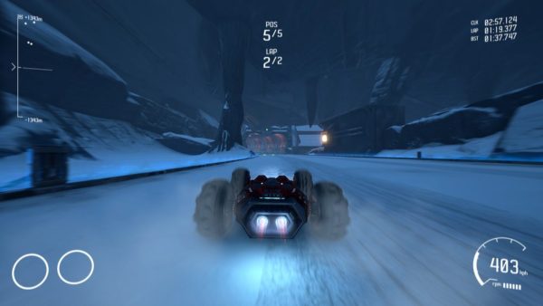 grip combat racer, review