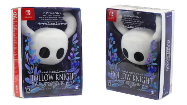 Hollow Knight, Plush, Switch, Best Buy, Team Cherry