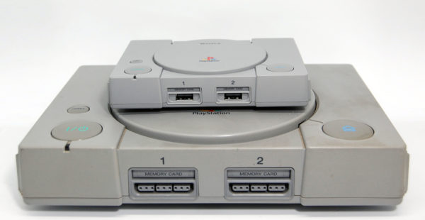 PlayStation Classic