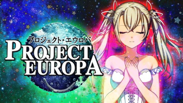 Project Europa