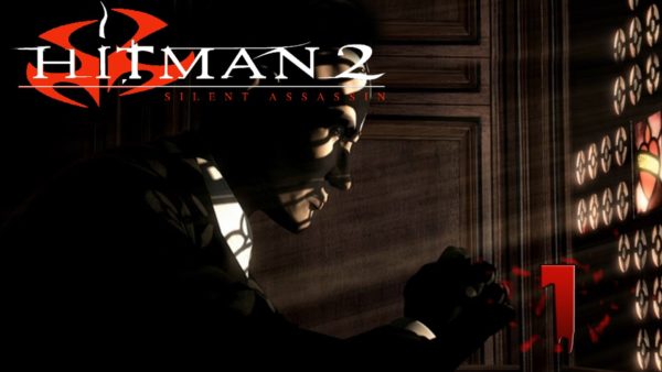 4. Hitman 2: Silent Assassin (2002)