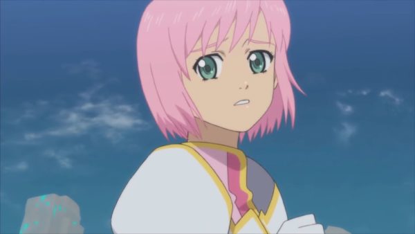 Tales of Vesperia: Definitive Edition