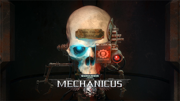 warhammer 40,000 mechanicus review