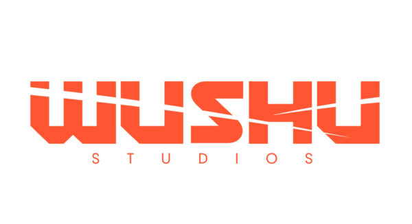 Wushu Studios Logo