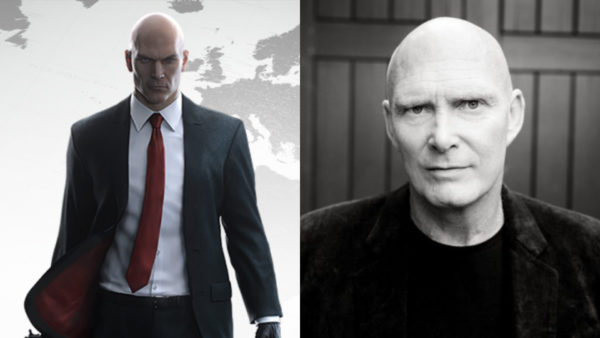 David Bateson - Agent 47