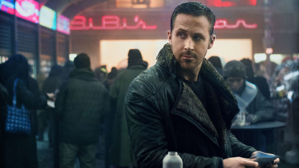 Blade Runner 2049, Blade Runner, Anime, Animated, Adult Swim, crunchyroll