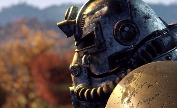 Fallout