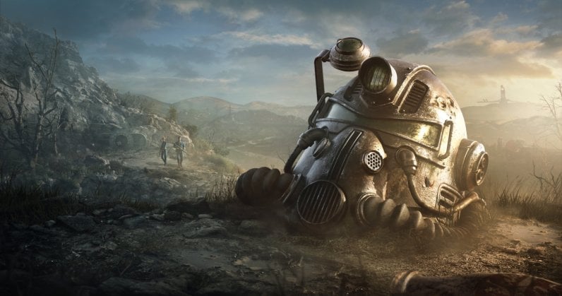 fallout 76