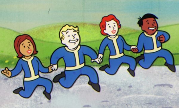 best, fallout 76, mods