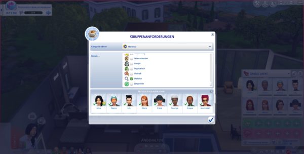 sims 4, mods, get famous