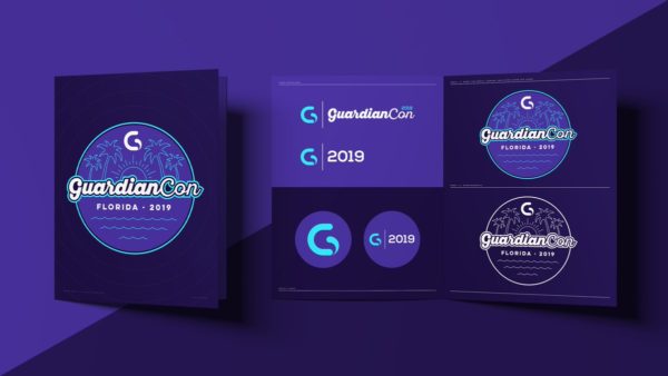 GuardianCon Tickets