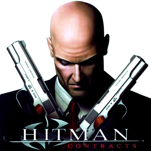 6. Hitman: Contracts (2004)