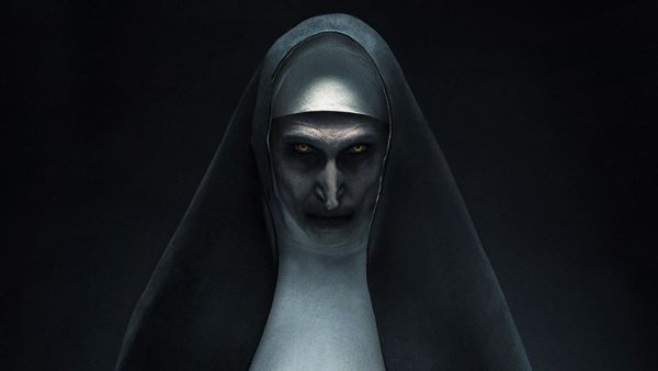 The Nun