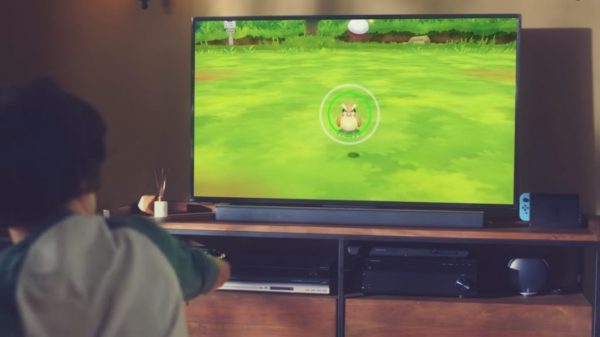 pokemon let's go pikachu, pokemon let's go eevee