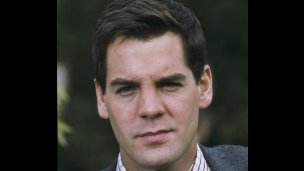 John Hopkins - Lucas Grey