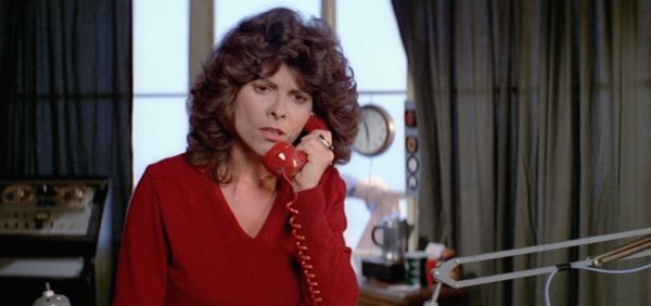 Adrienne Barbeau - The Overseer