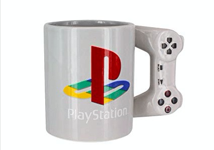 PlayStation Controller Mug