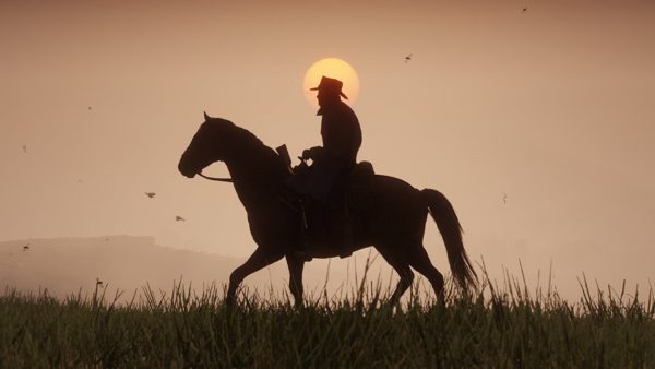 Red Dead Online, Red Dead Redemption 2, Red Dead, Rockstar, Beta, Take Two, News