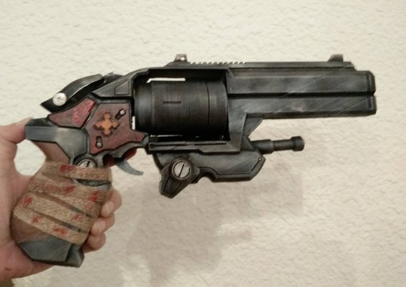 Replica Boltok Pistol