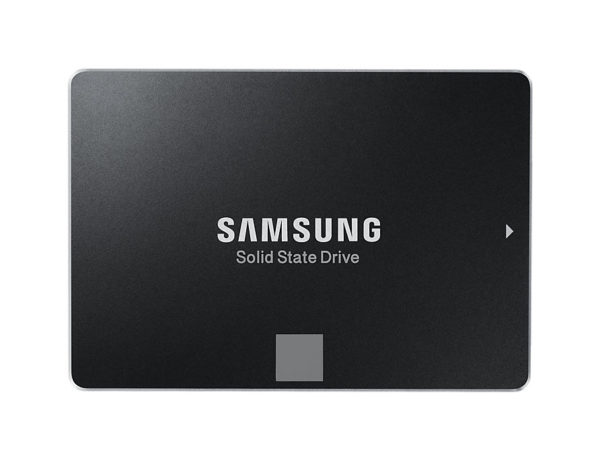 An SSD