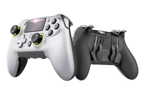 Scuf Vantage Custom Controller