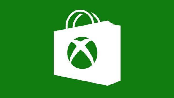 Xbox Store Credit