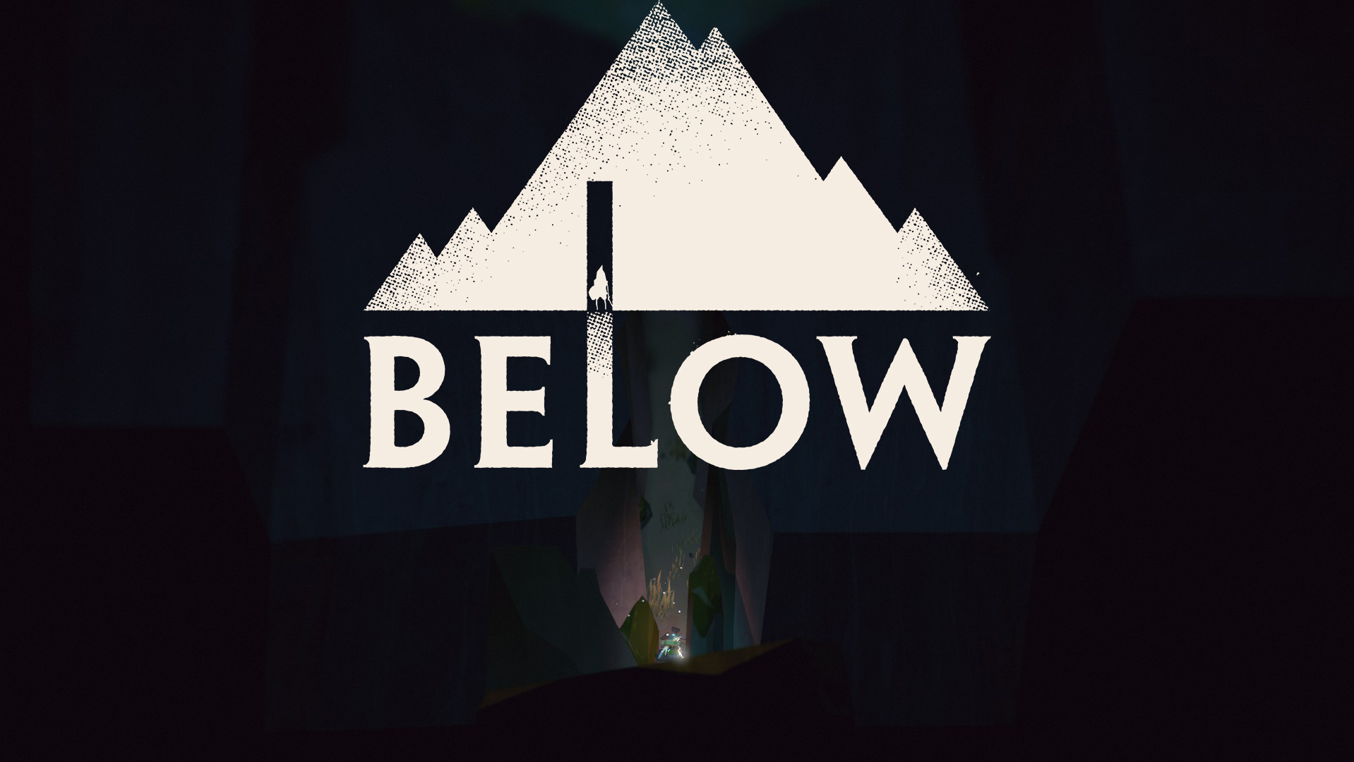 below game review