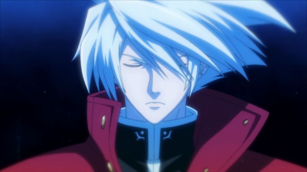 BlazBlue: Central Fiction Special Edition