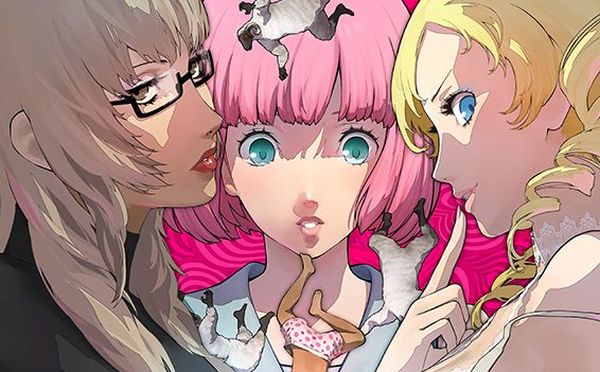 Catherine. Full Body, japanese games, 2019, best, have on radar