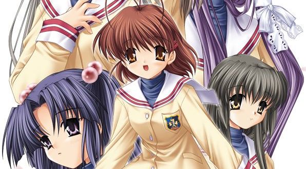 Clannad