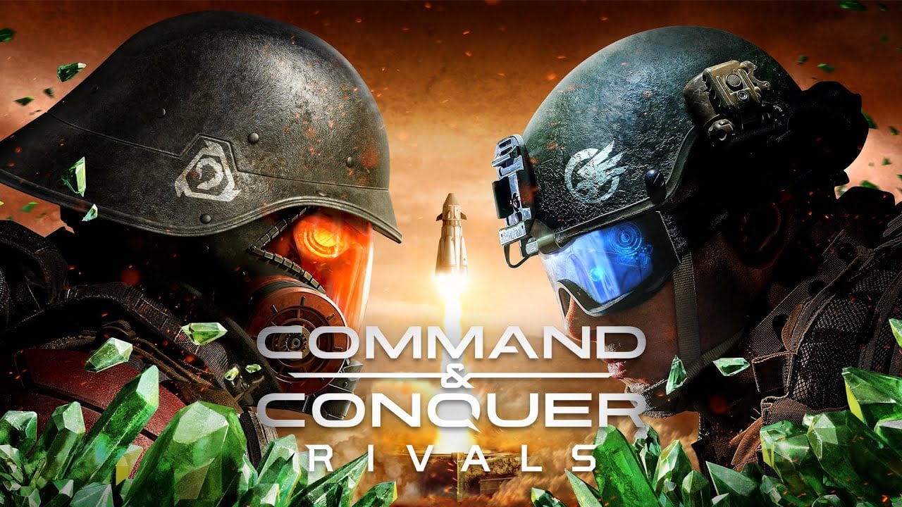 Command & Conquer: Rivals