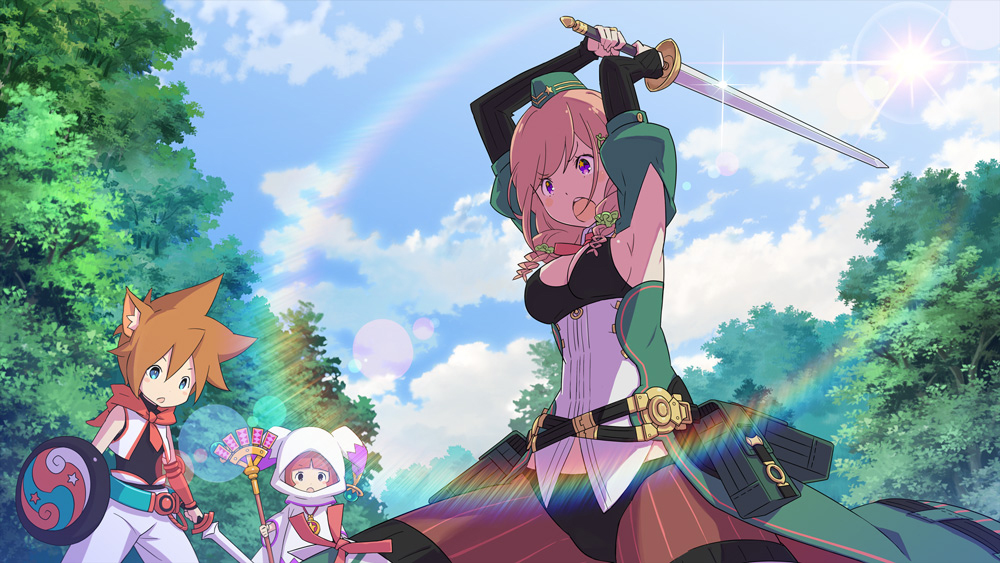 Conception Plus