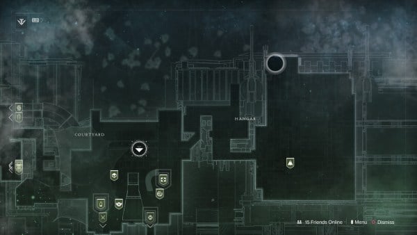 Xur, spawn, locations, where, destiny 2, tower