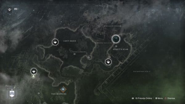 destiny 2, io, xur, location