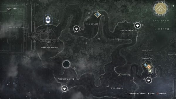 Xur, spawn, locations, where, destiny 2, earth