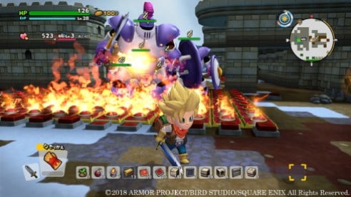 DragonQuestBuilders2 (7)