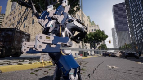 EARTH DEFENSE FORCE: IRON RAIN_20181121144723